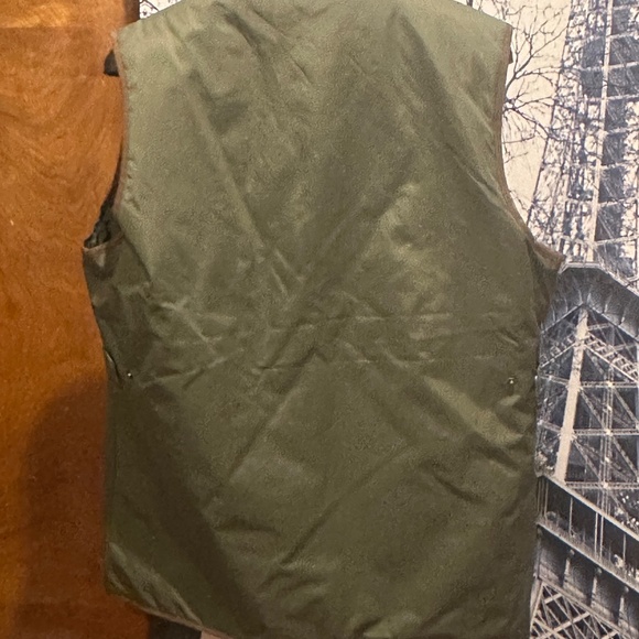 Act Like Men Hunting Vest - Picture 3 of 5